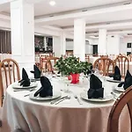 Ξενοδοχείο Devi Erseke