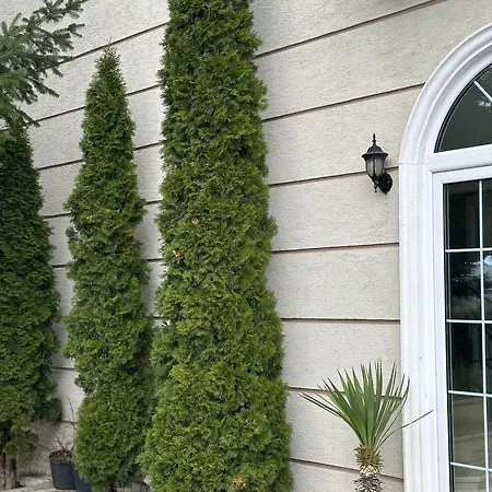 Отель Devi Erseke