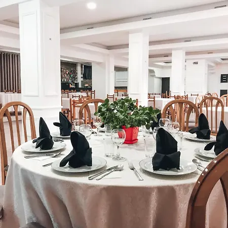 Ξενοδοχείο Devi Erseke