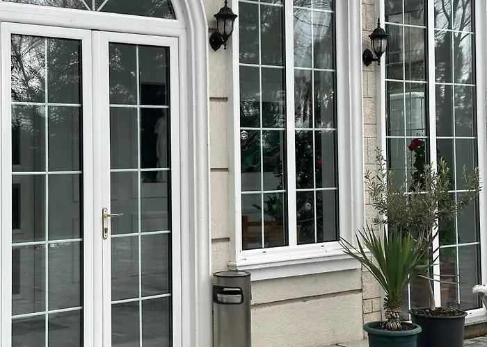 Devi Отель Erseke