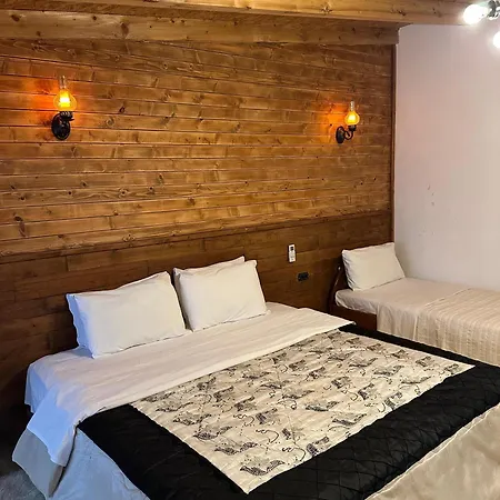 Devi Hotell Erseke