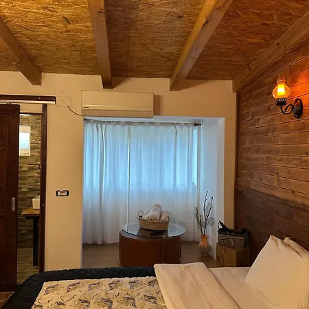 Hotell Devi Erseke