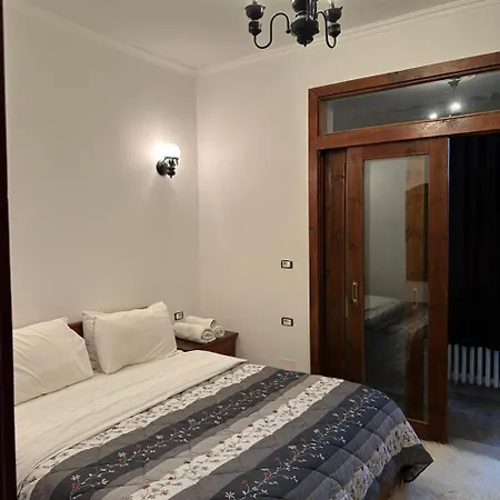 Hotel Devi Erseke