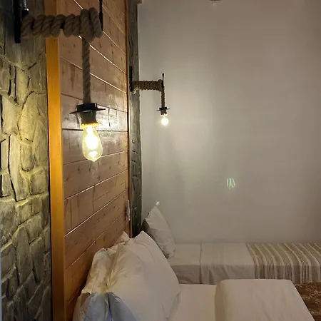 Hotel Devi *