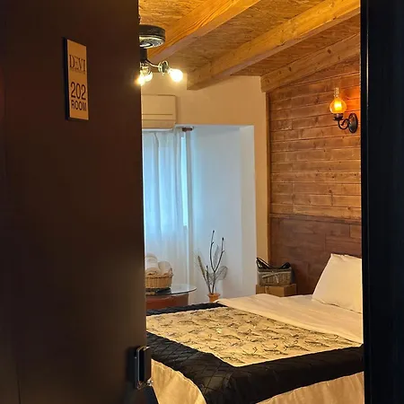 Hotel Devi Erseke