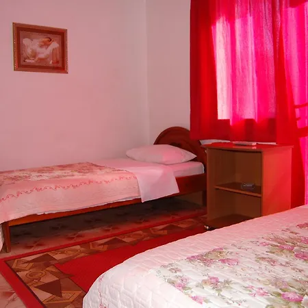 Devi Hotel