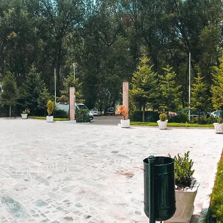 Devi Hotel Erseke